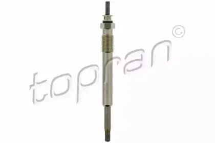 Свеча накаливания TOPRAN купить