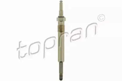 Свеча накаливания TOPRAN купить