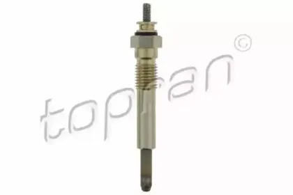 Свеча накаливания TOPRAN купить