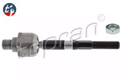 Осевой шарнир, рулевая тяга TOPRAN купить