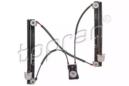 Подъемное устройство для окон TOPRAN купить