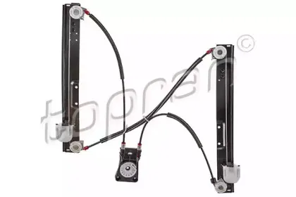 Подъемное устройство для окон TOPRAN купить