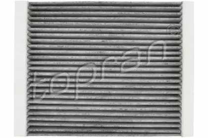 Фильтр, воздух во внутренном пространстве TOPRAN купить
