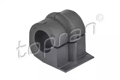 Опора, стабилизатор TOPRAN купить