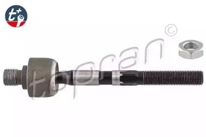 Осевой шарнир, рулевая тяга TOPRAN купить