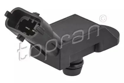 Датчик, давление во впускной трубе TOPRAN купить