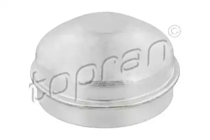 Предохранительная крышка, ступица колеса TOPRAN купить