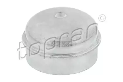 Предохранительная крышка, ступица колеса TOPRAN купить