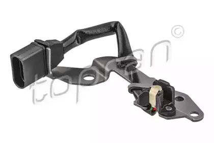 Датчик, положение распределительного вала TOPRAN купить