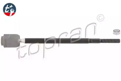 Осевой шарнир, рулевая тяга TOPRAN купить