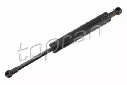 Газовая пружина, крышка багажник TOPRAN купить