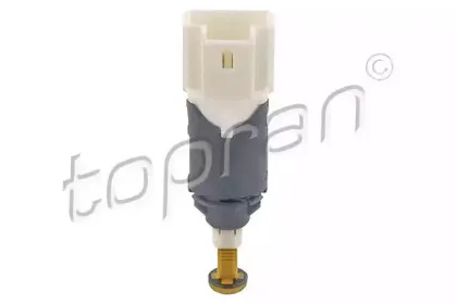 Выключатель фонаря сигнала торможения TOPRAN купить