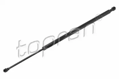 Газовая пружина, крышка багажник TOPRAN купить