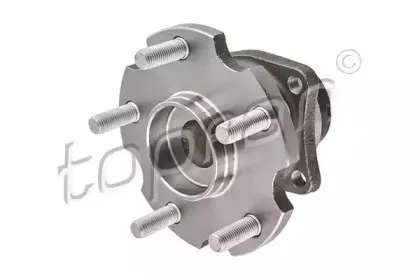 Ступица колеса TOPRAN купить