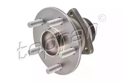 Ступица колеса TOPRAN купить