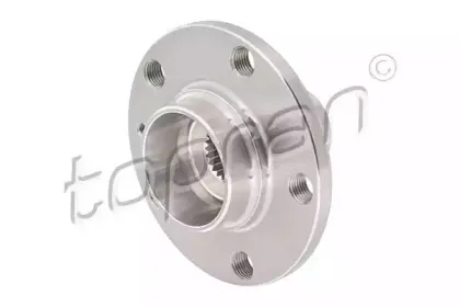 Ступица колеса TOPRAN купить