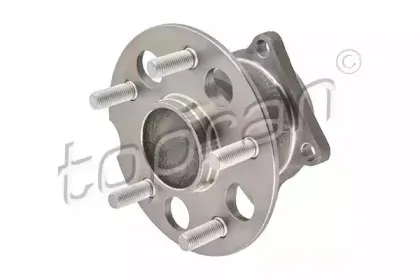 Ступица колеса TOPRAN купить