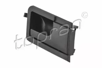 Ручка двери, внутреннее оснащение TOPRAN купить