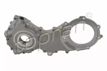 Масляный насос TOPRAN купить