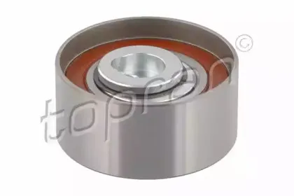 Натяжной ролик, ремень ГРМ TOPRAN купить