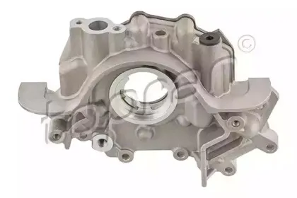 Масляный насос TOPRAN купить