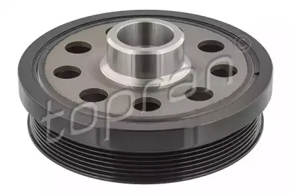 Ременный шкив, коленчатый вал TOPRAN купить