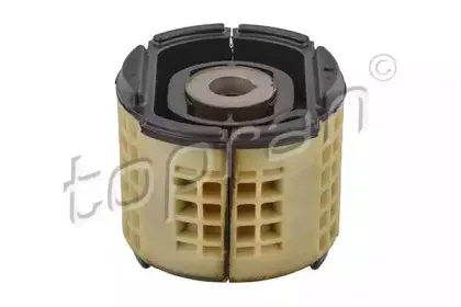 Втулка, балка моста TOPRAN купить