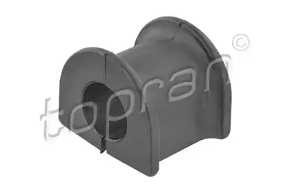 Опора, стабилизатор TOPRAN купить