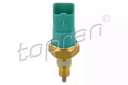 Выключатель, фара заднего хода TOPRAN купить