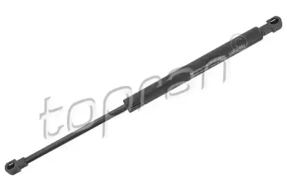 Газовая пружина, крышка багажник TOPRAN купить