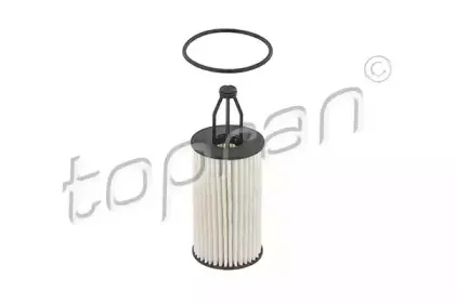 Масляный фильтр TOPRAN купить