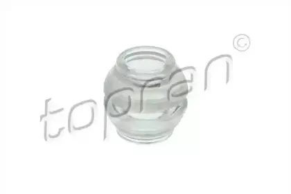 Втулка, шток вилки переключения передач TOPRAN купить