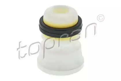 Буфер, амортизация TOPRAN купить