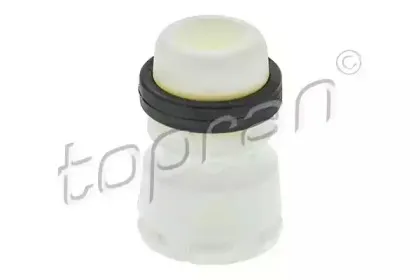 Буфер, амортизация TOPRAN купить