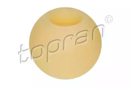 Втулка, шток вилки переключения передач TOPRAN купить