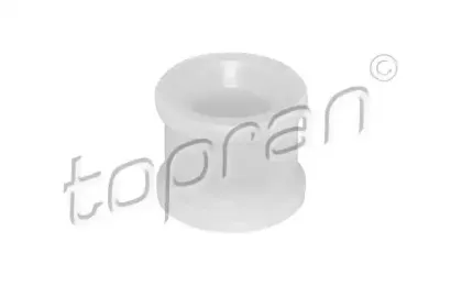 Втулка, шток вилки переключения передач TOPRAN купить