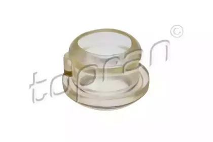 Втулка, шток вилки переключения передач TOPRAN купить