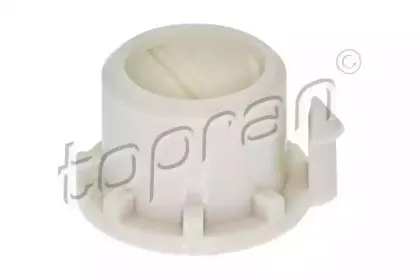 Втулка, шток вилки переключения передач TOPRAN купить