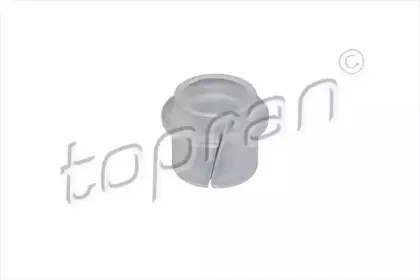 Втулка, шток вилки переключения передач TOPRAN купить