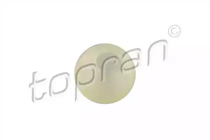 Втулка, шток вилки переключения передач TOPRAN купить