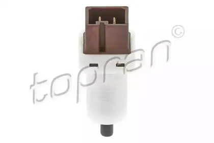Выключатель, привод сцепления (управление двигателем) TOPRAN купить