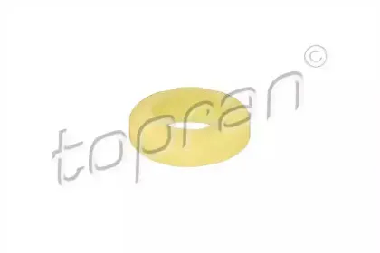 Втулка, шток вилки переключения передач TOPRAN купить