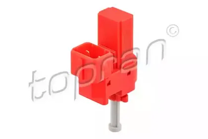 Выключатель, привод сцепления (Tempomat) TOPRAN купить