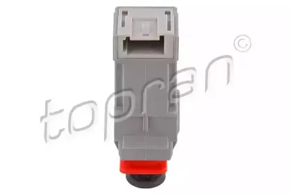 Выключатель, привод сцепления (Tempomat) TOPRAN купить