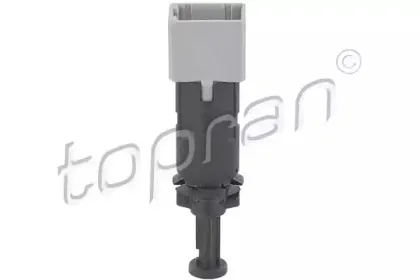 Выключатель, привод сцепления (Tempomat) TOPRAN купить