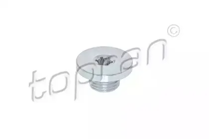 Резьбовая пробка, масляный поддон TOPRAN купить
