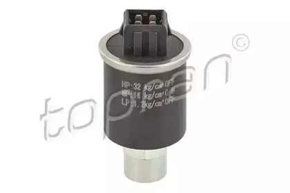 Пневматический выключатель, кондиционер TOPRAN купить