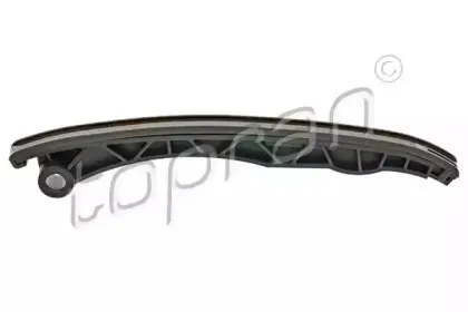 Планка натяжного устройства, цепь привода распределительного TOPRAN купить