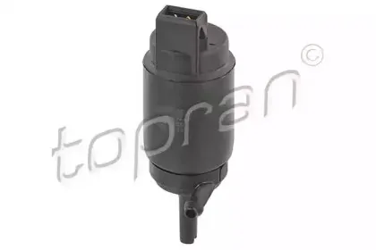 Водяной насос, система очистки окон TOPRAN купить