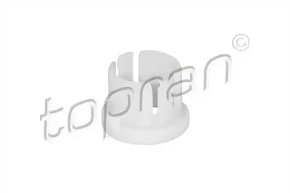 Втулка, шток вилки переключения TOPRAN купить